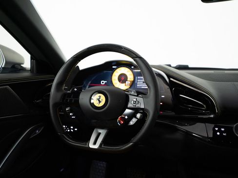Certified 2026 Ferrari Purosangue AWD/4WD image 56