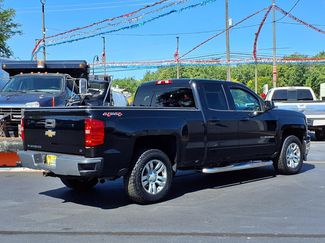 Used 2015 Chevrolet Silverado 1500 LT w/ All Star Edition AWD/4WD video 2