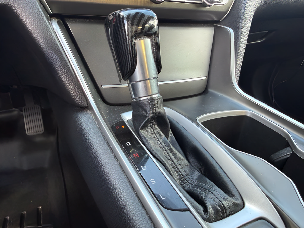 Used 2018 Honda Accord LX image 27