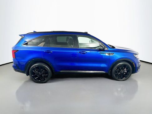 Used 2023 Kia Sorento SX FWD image 8