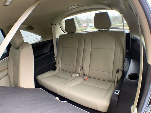 Used 2020 Acura MDX SH-AWD w/ Technology Package image 24