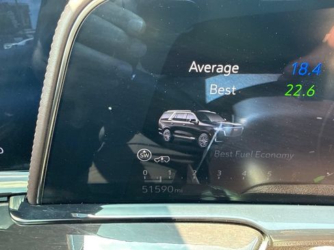 Used 2022 Cadillac Escalade Sport Platinum RWD image 24