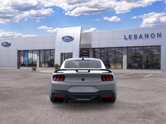 New 2026 Ford Mustang Dark Horse RWD image 6