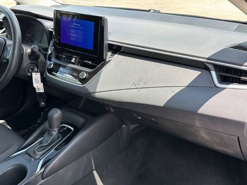 Certified 2024 Toyota Corolla LE FWD image 41
