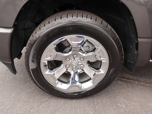 Used 2022 RAM 1500 Big Horn AWD/4WD image 55