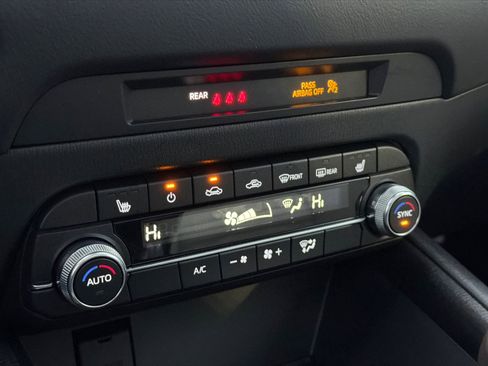 New 2025 MAZDA CX-5 AWD 2.5 S w/ Preferred Package image 26