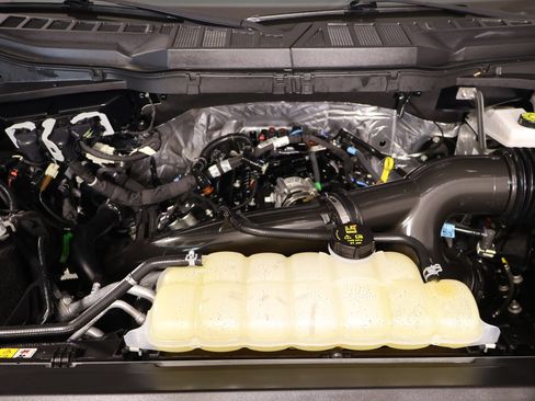 Used 2025 Ford F150 STX AWD/4WD image 18