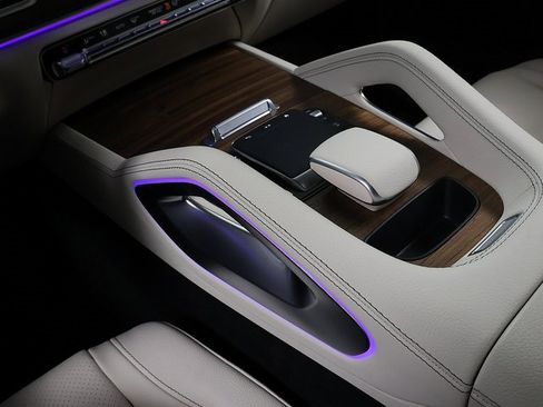 New 2026 Mercedes-Benz GLE 350 GLE 350 image 26