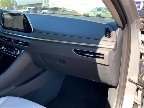 Used 2023 Hyundai Sonata SEL image 38