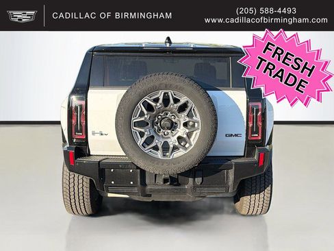 Used 2024 GMC Hummer EV 3X image 3
