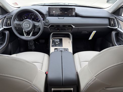 New 2026 MAZDA CX-70 SC Plus AWD/4WD image 9