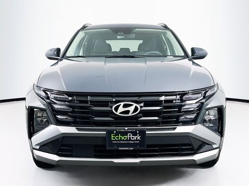 Used 2025 Hyundai Tucson SEL AWD/4WD image 2