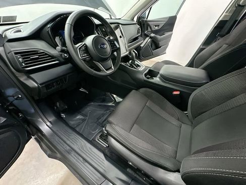 Certified 2025 Subaru Outback Premium AWD/4WD image 17