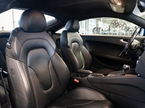 Used 2012 Audi TT 2.0T Premium Plus image 23