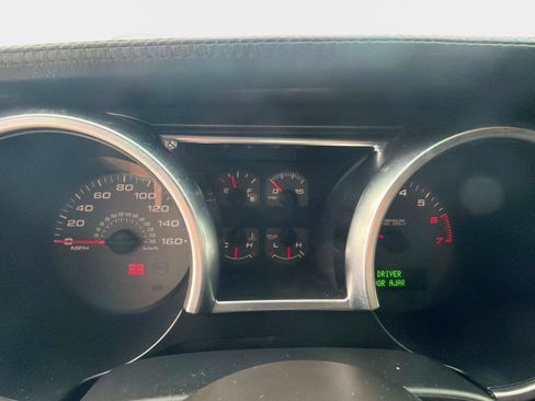 Used 2008 Ford Mustang Shelby GT500 RWD image 20