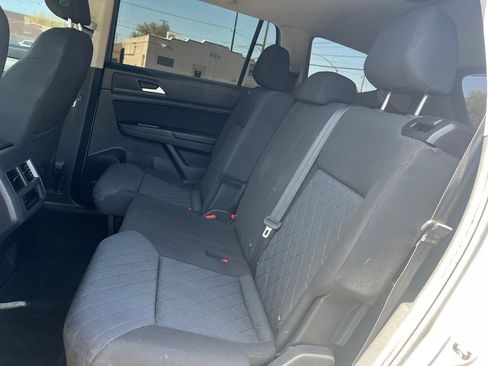 Used 2021 Volkswagen Atlas S AWD/4WD image 28
