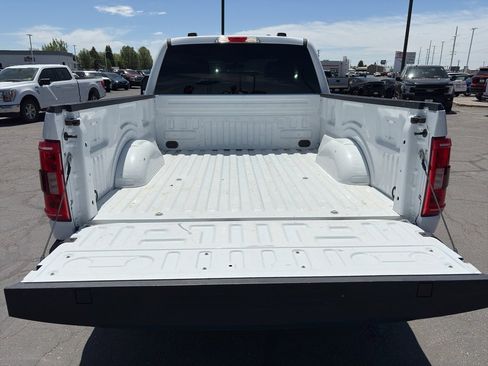 Used 2021 Ford F150 XL w/ Equipment Group 101A High AWD/4WD image 22