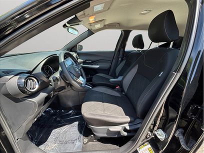 Used 2020 Nissan Kicks SV