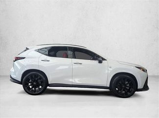 Used 2023 Lexus NX 350 F Sport video 2