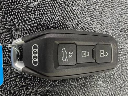 New 2026 Audi Q5 Premium Plus image 36