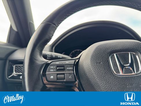 Used 2024 Honda Civic Sport image 16