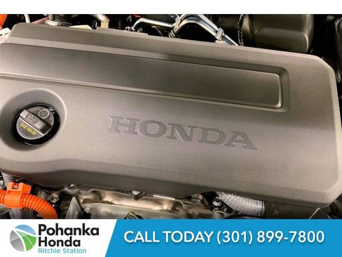 New 2026 Honda Prelude image 20