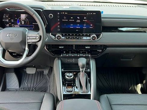 New 2026 Chevrolet Colorado Z71 w/ Technology Package image 17