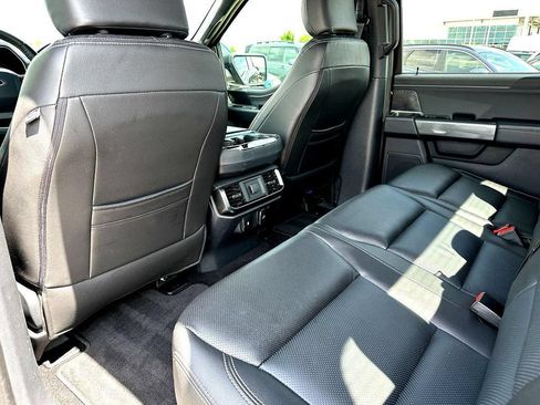Used 2022 Ford F150 XLT w/ Equipment Group 301A Mid AWD/4WD image 17