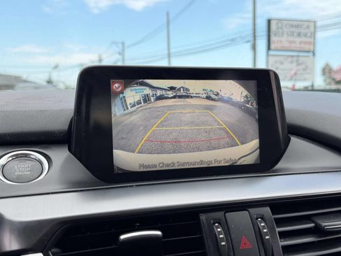 Used 2016 MAZDA MAZDA6 Touring FWD image 23