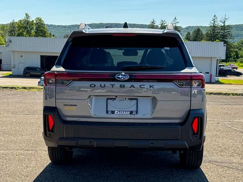 New 2026 Subaru Outback Limited XT AWD/4WD image 4