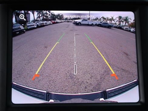 Used 2023 RAM 1500 Big Horn w/ Trailer Tow Group image 32