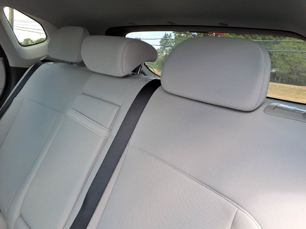 New 2027 Hyundai Kona SEL Sport FWD image 11