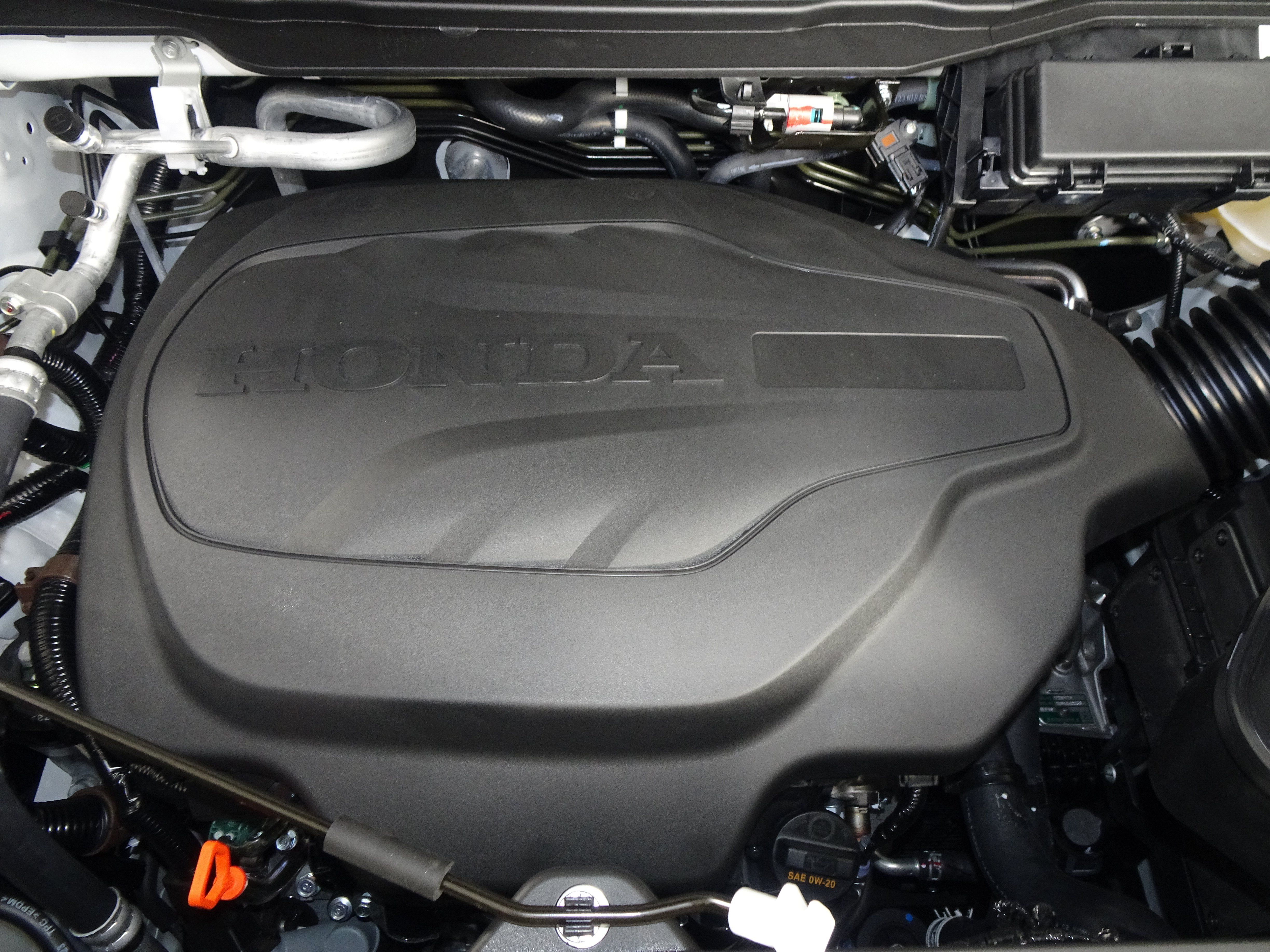 New 2026 Honda Ridgeline TrailSport image 10