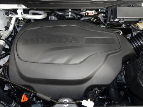 New 2026 Honda Ridgeline TrailSport image 10