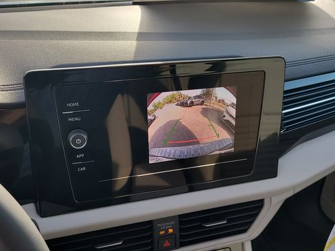 New 2026 Volkswagen Jetta S FWD image 22