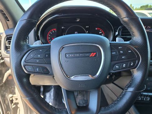 Used 2023 Dodge Durango GT RWD image 22
