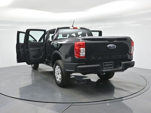 New 2025 Ford Ranger XL image 31