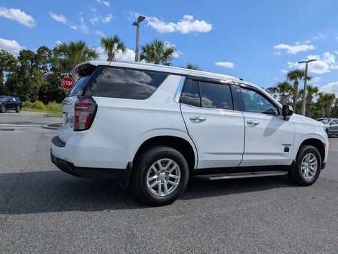 Used 2024 Chevrolet Tahoe LS w/ Driver Alert Package RWD image 4
