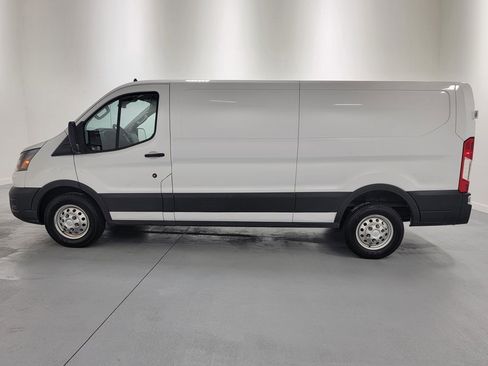 Used 2022 Ford Transit 250 Low Roof AWD w/ Load Area Protection Package image 5
