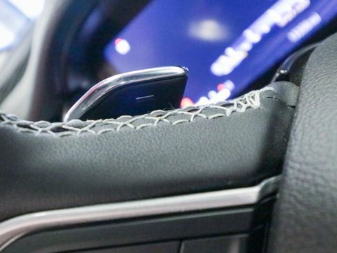 Used 2023 Jeep Grand Cherokee Limited w/ Trailer Tow Prep Group (B) image 21