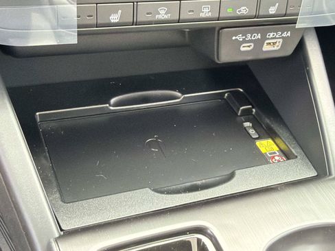 New 2026 Subaru Outback Limited AWD/4WD image 26