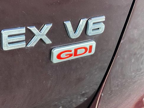 Used 2014 Kia Sorento EX w/ EX V6 Touring Package image 14