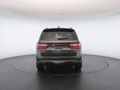 New 2026 Dodge Durango GT image 26