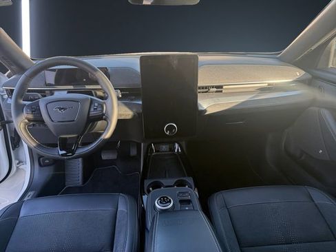 Used 2023 Ford Mustang Mach-E GT w/ GT Performance Edition image 11