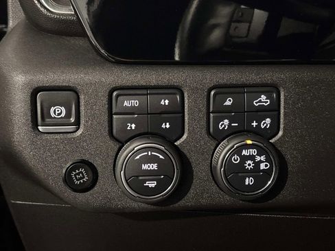 Used 2024 Chevrolet Silverado 1500 RST w/ All Star Edition Plus image 20