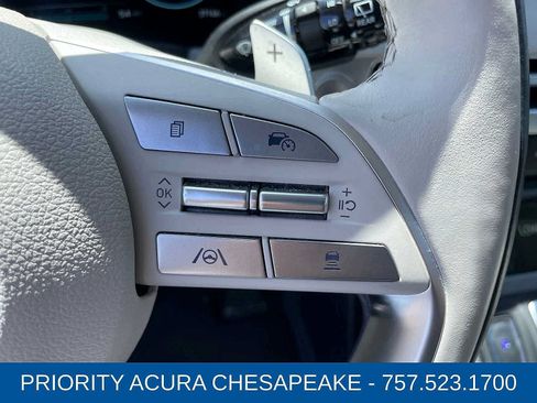 Used 2024 Hyundai Palisade Calligraphy AWD/4WD image 15
