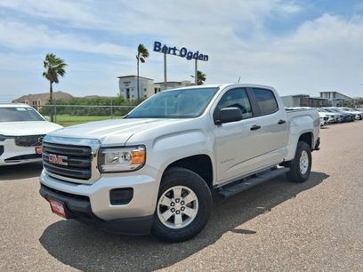 Used 2019 GMC Canyon 2WD Crew Cab w/ Convenience Package