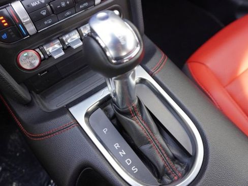 Used 2022 Ford Mustang GT Premium w/ Equipment Group 401A image 36