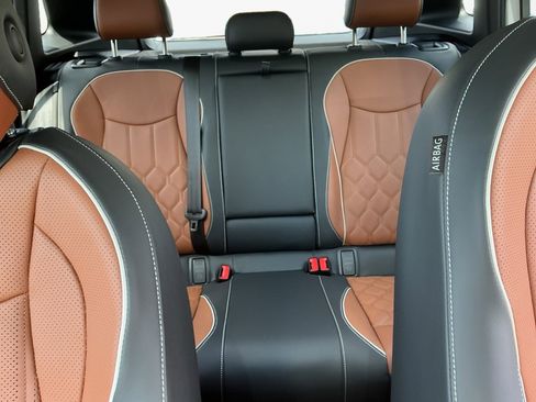 New 2026 Volkswagen Tiguan SEL R-Line AWD/4WD image 12