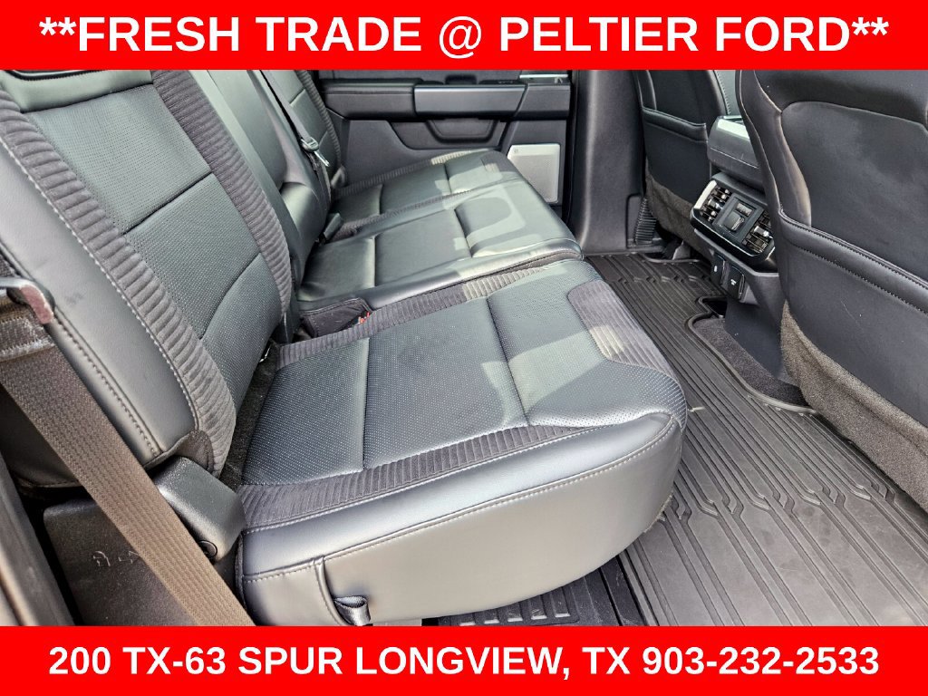 Used 2023 Ford F150 Raptor AWD/4WD image 13